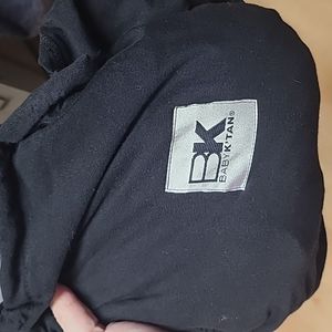 COPY - Black Baby Ktan Size XL